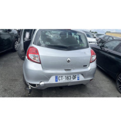 Boitier UCH RENAULT CLIO 3