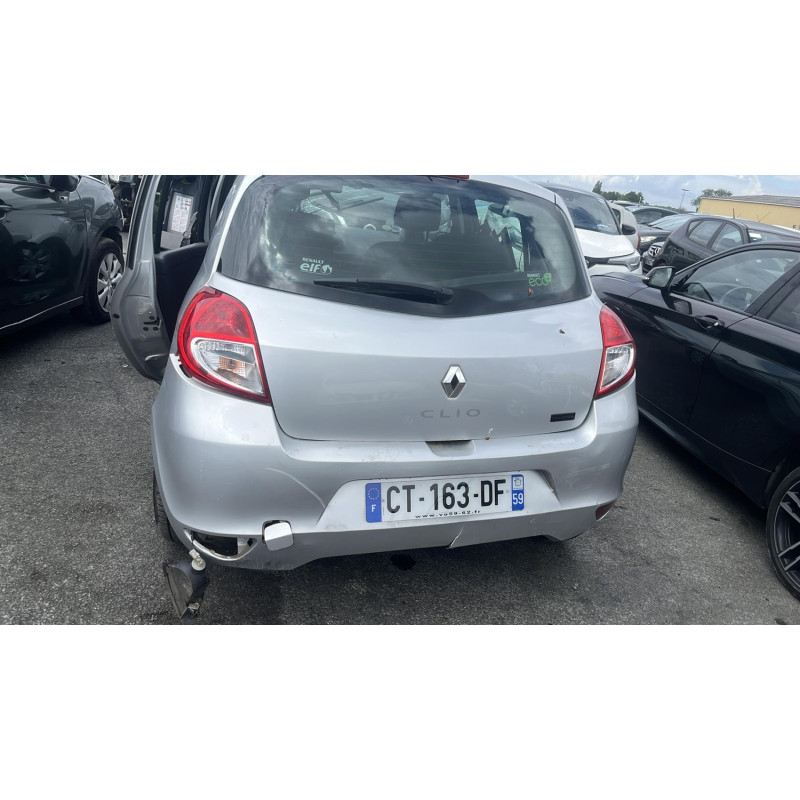 Boitier UCH RENAULT CLIO 3 Photo n°9