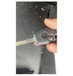 Boitier UCH RENAULT CLIO 3