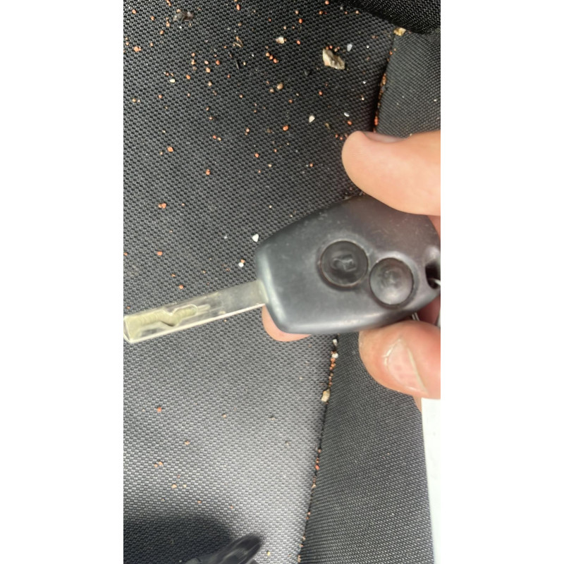 Boitier UCH RENAULT CLIO 3 Photo n°10