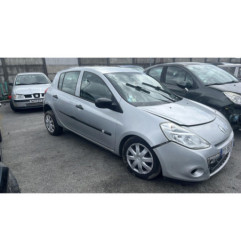 Boitier UCH RENAULT CLIO 3