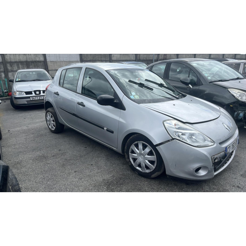 Boitier UCH RENAULT CLIO 3 Photo n°11