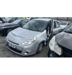 Boitier UCH RENAULT CLIO 3