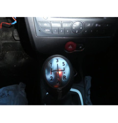 Boitier UCH RENAULT CLIO 3