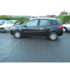 Boitier UCH RENAULT CLIO 3