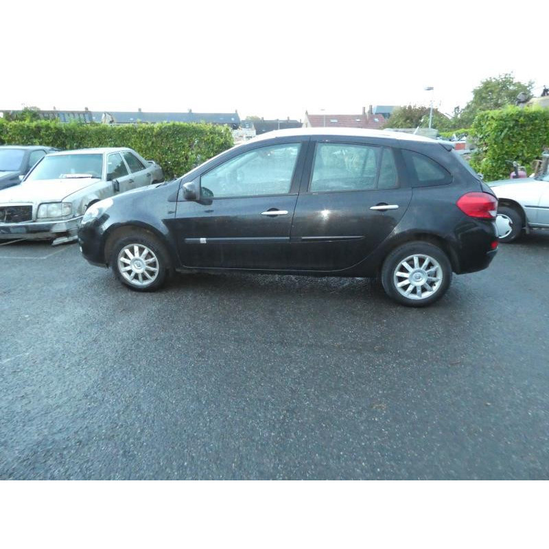 Boitier UCH RENAULT CLIO 3 Photo n°6