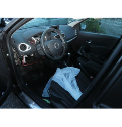Boitier UCH RENAULT CLIO 3