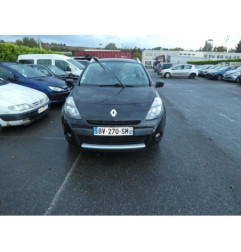 Boitier UCH RENAULT CLIO 3