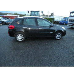 Boitier UCH RENAULT CLIO 3
