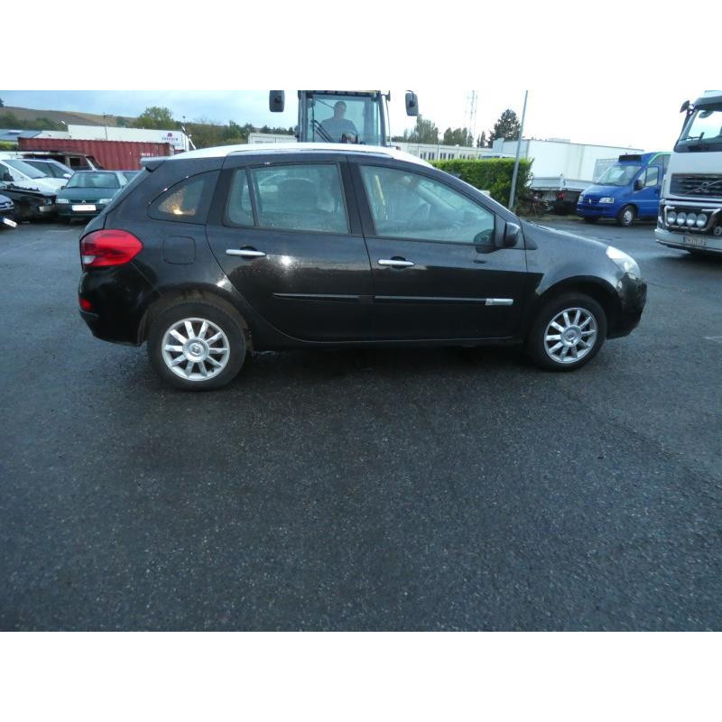 Boitier UCH RENAULT CLIO 3 Photo n°11