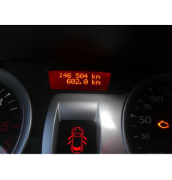 Boitier UCH RENAULT CLIO 3