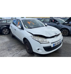 Boitier UCH RENAULT MEGANE 3