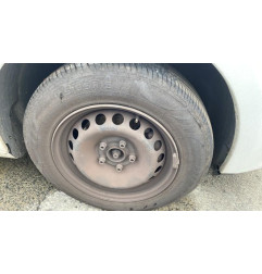 Boitier UCH RENAULT MEGANE 3