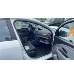Boitier UCH RENAULT MEGANE 3