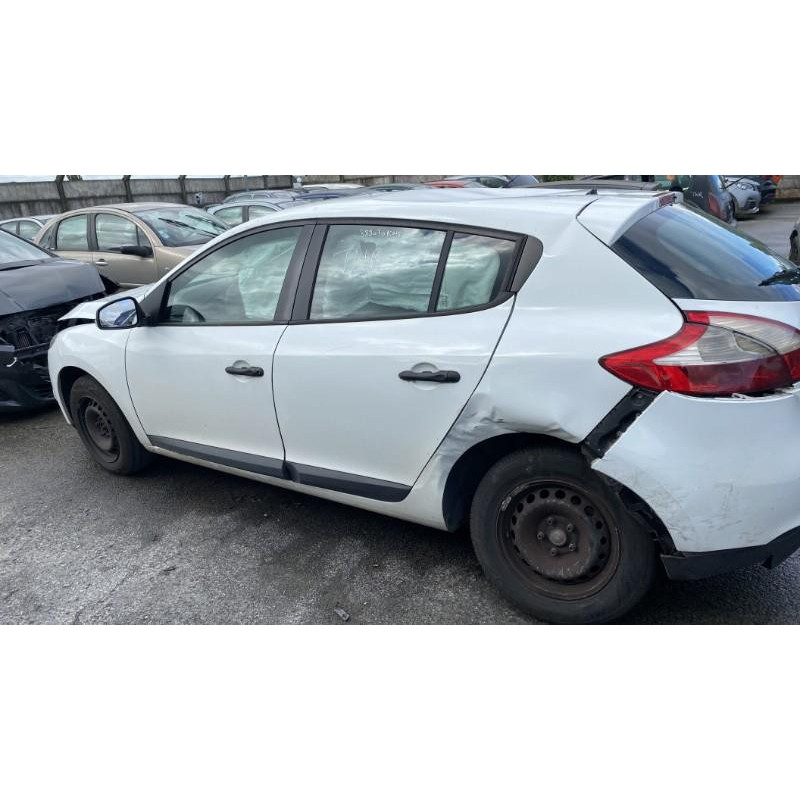 Boitier UCH RENAULT MEGANE 3 Photo n°7