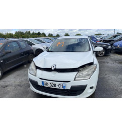 Boitier UCH RENAULT MEGANE 3