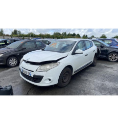 Boitier UCH RENAULT MEGANE 3