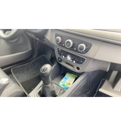 Boitier UCH RENAULT MEGANE 3