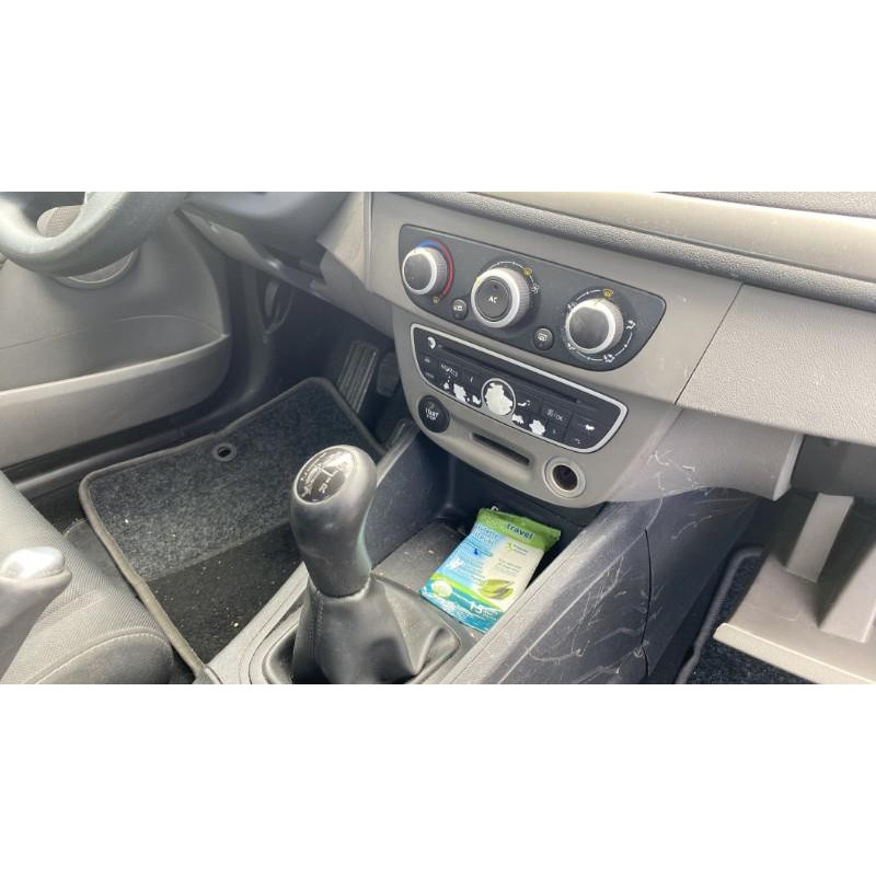 Boitier UCH RENAULT MEGANE 3 Photo n°11