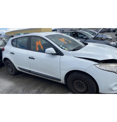 Boitier UCH RENAULT MEGANE 3