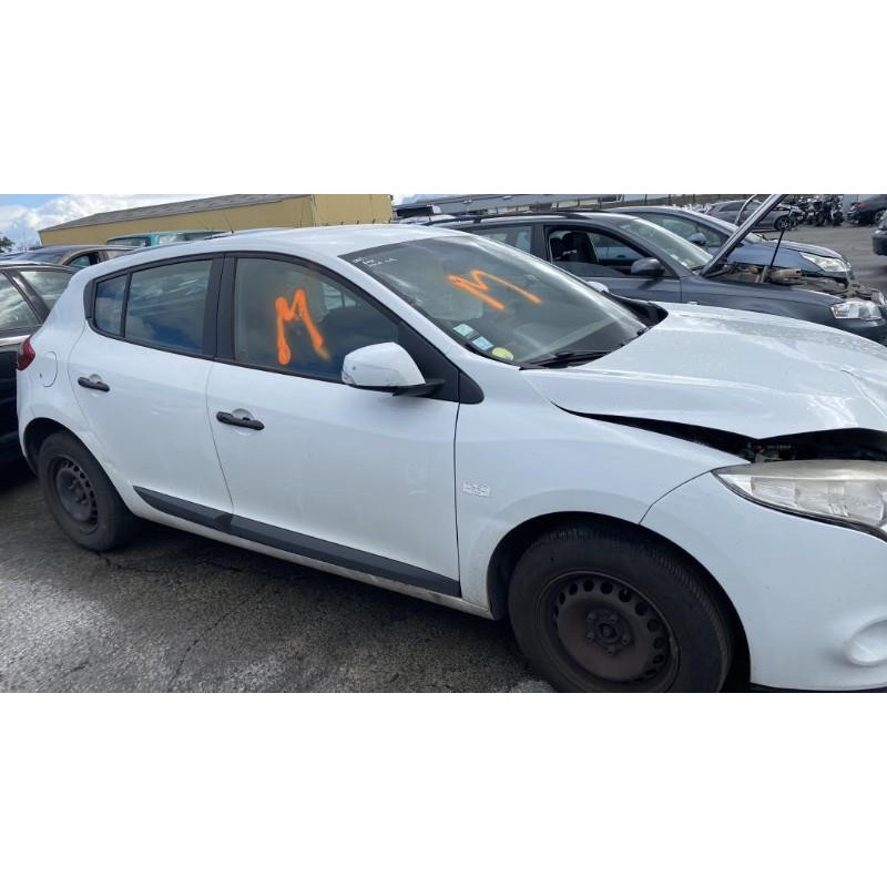 Boitier UCH RENAULT MEGANE 3 Photo n°12