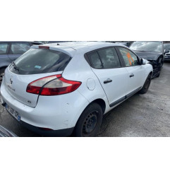 Boitier UCH RENAULT MEGANE 3