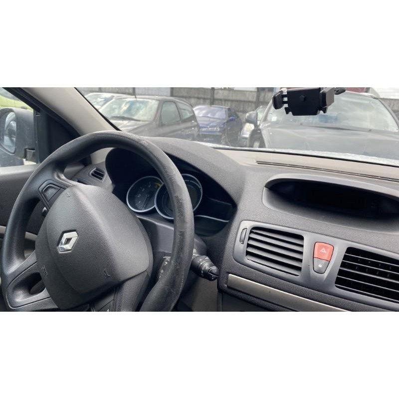 Boitier UCH RENAULT MEGANE 3 Photo n°14