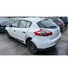 Boitier UCH RENAULT MEGANE 3
