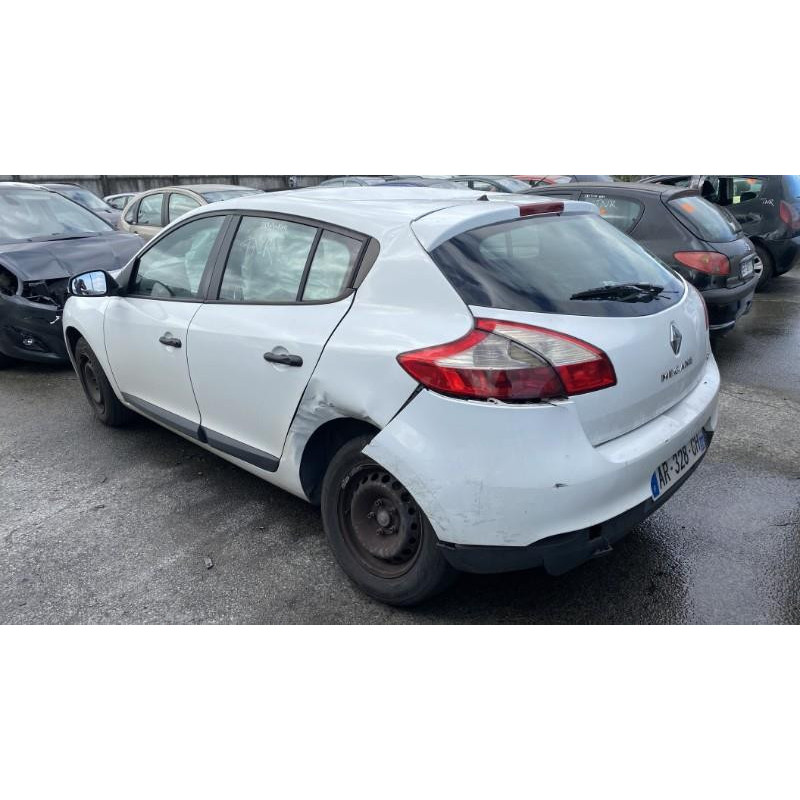 Boitier UCH RENAULT MEGANE 3 Photo n°15