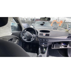 Boitier UCH RENAULT MEGANE 3