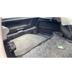 Boitier UCH RENAULT MEGANE 3
