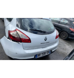 Boitier UCH RENAULT MEGANE 3
