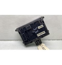 Boitier UCH RENAULT CLIO 3