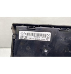 Boitier UCH RENAULT CLIO 3