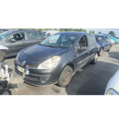 Boitier UCH RENAULT CLIO 3
