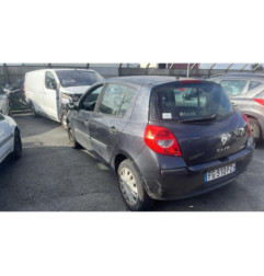 Boitier UCH RENAULT CLIO 3