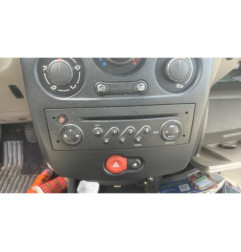 Boitier UCH RENAULT CLIO 3