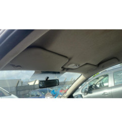 Boitier UCH RENAULT CLIO 3