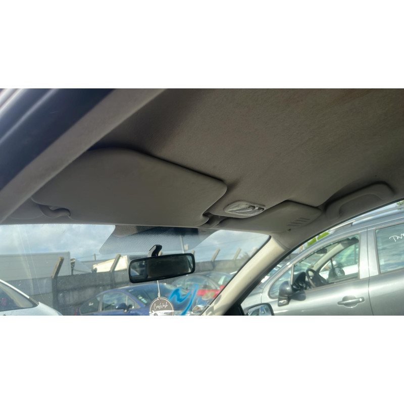 Boitier UCH RENAULT CLIO 3 Photo n°10