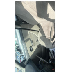 Boitier UCH RENAULT CLIO 3