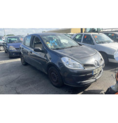 Boitier UCH RENAULT CLIO 3