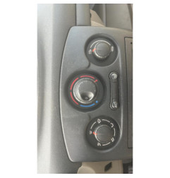 Boitier UCH RENAULT CLIO 3