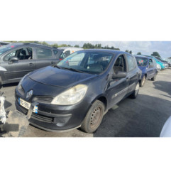 Boitier UCH RENAULT CLIO 3