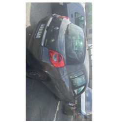 Boitier UCH RENAULT CLIO 3