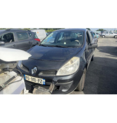 Boitier UCH RENAULT CLIO 3