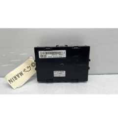 Boitier UCH RENAULT CLIO 3