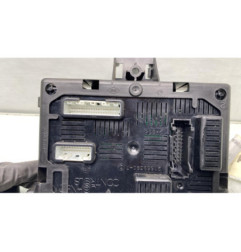 Boitier UCH RENAULT CLIO 3 Photo n°1