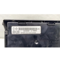 Boitier UCH RENAULT CLIO 3