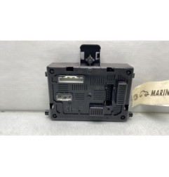 Boitier UCH RENAULT CLIO 3