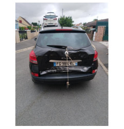 Boitier UCH RENAULT CLIO 3